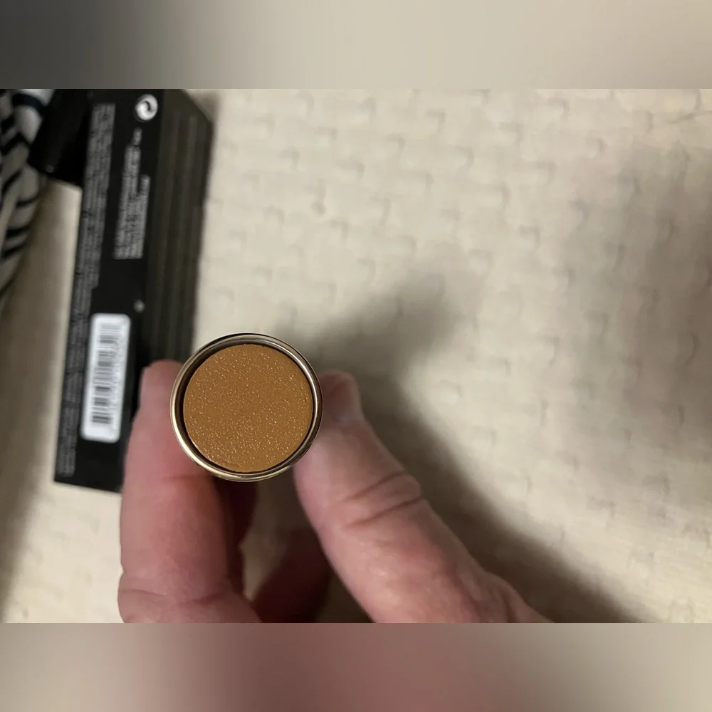 Bobbi Brown Foundation NIB Golden 6 Cream‎ Stick Medium to Full Coverage .31 oz